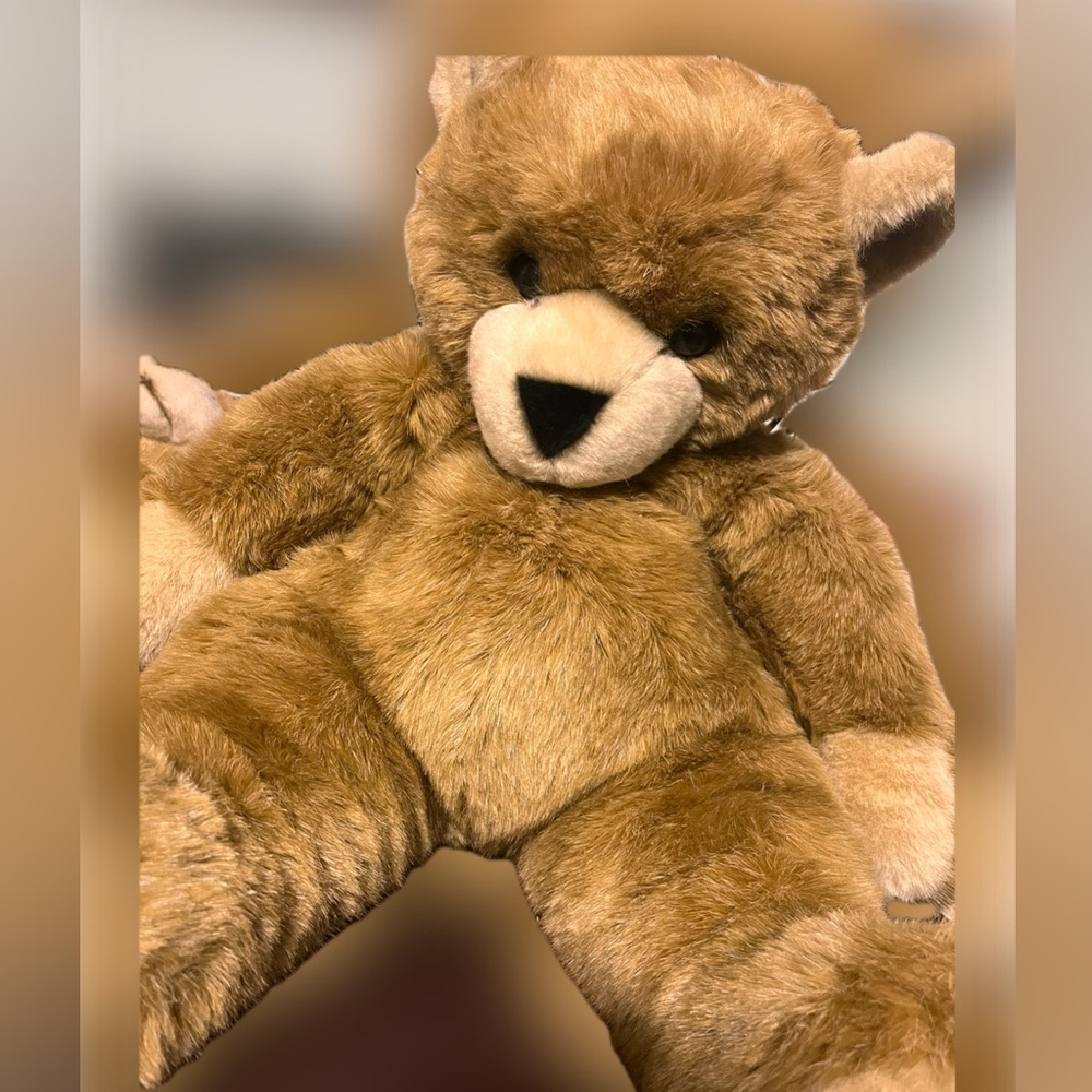 Avanti 30” jumbo Teddy bear